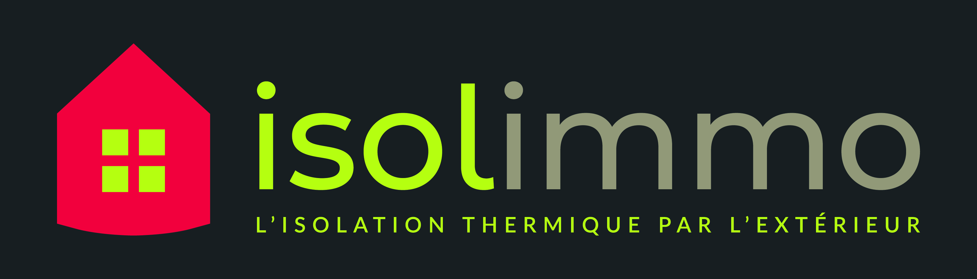 Logo Isolimmo